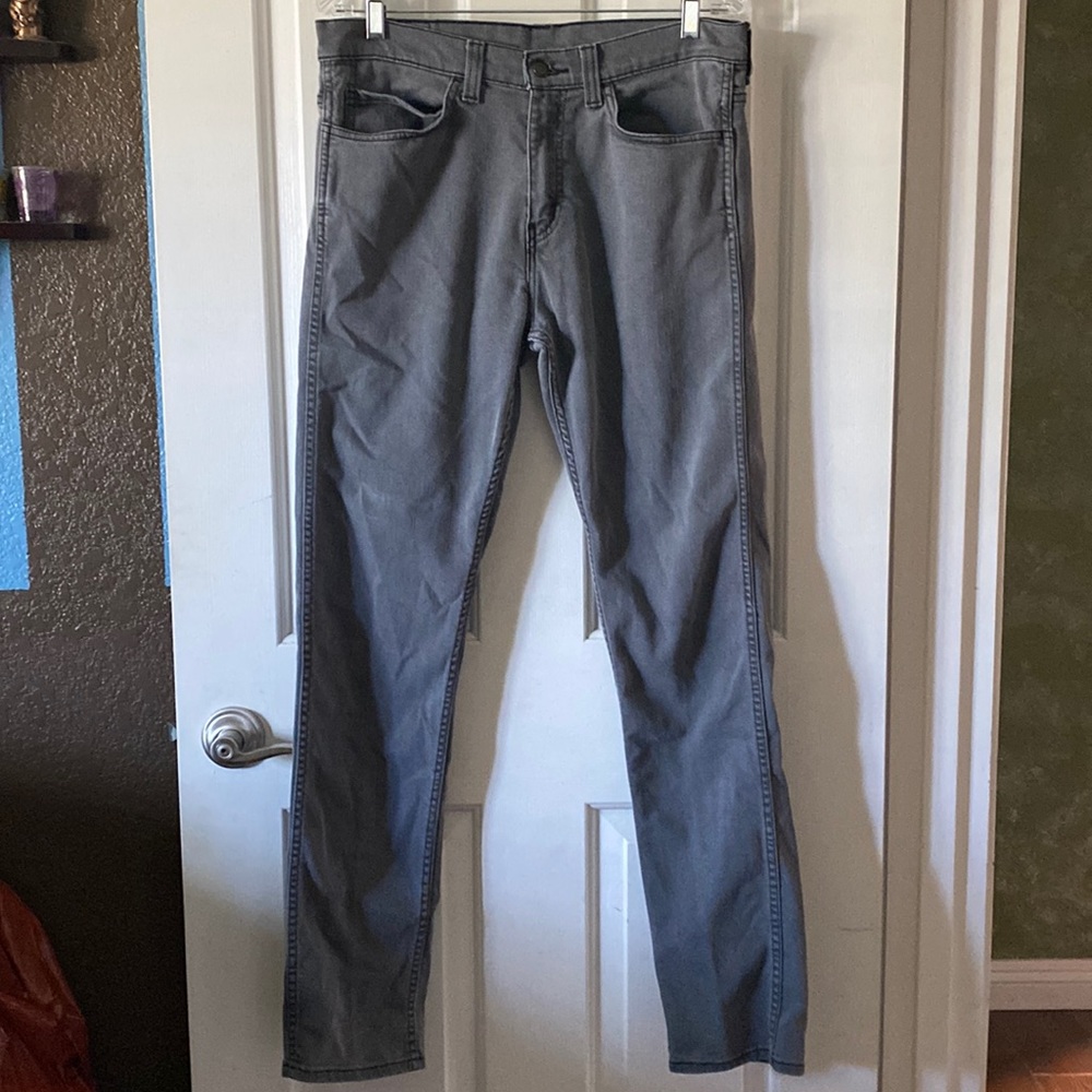 Levi’s 508
